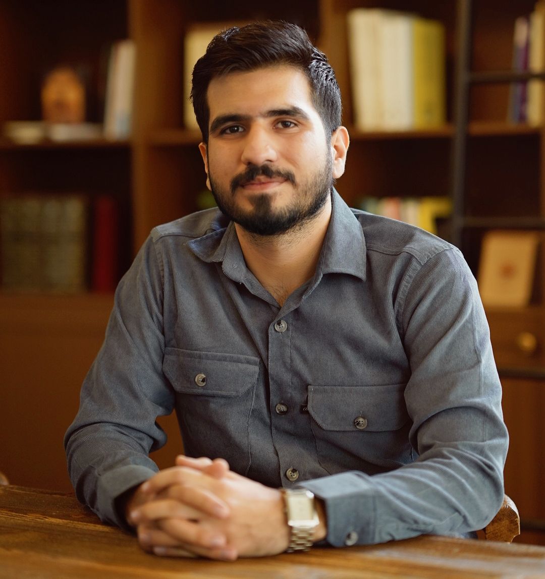 Alireza Nazemian