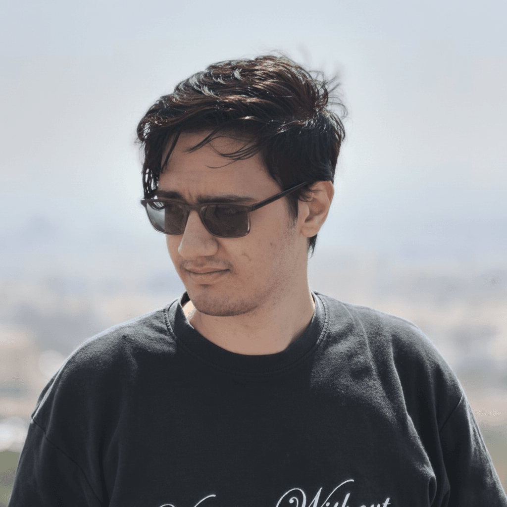 Mehdi Tabrizian
