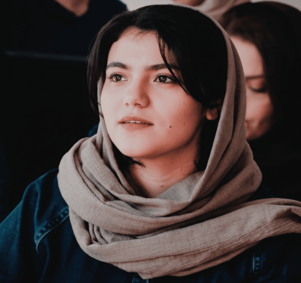 Negin Mohammadi Tadi