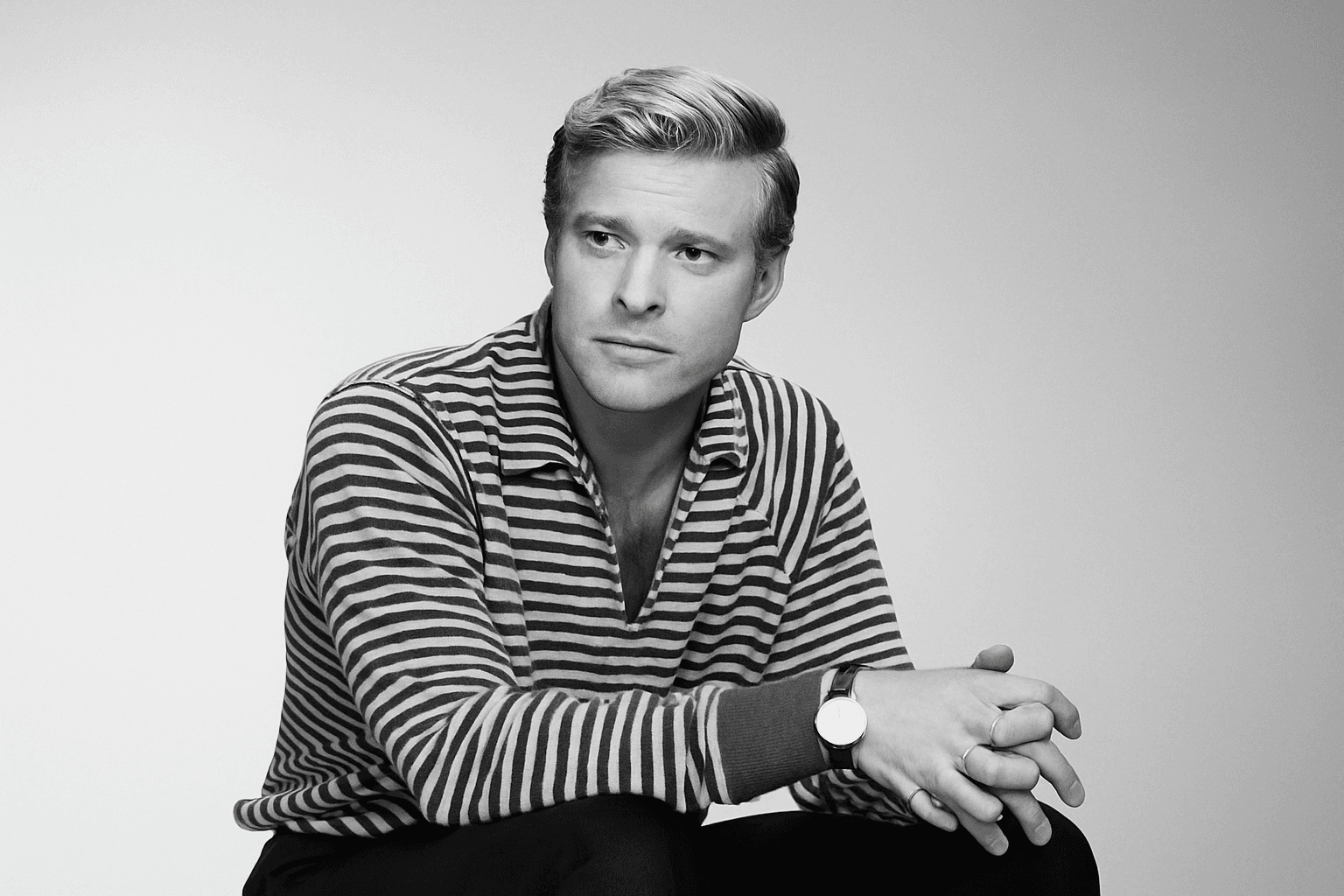 Main image for blog post: Robert Redford and the Birth of Sundance; The Place Where the Voices of Young Filmmakers Were Heard