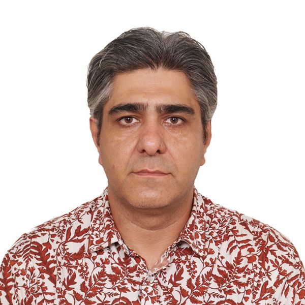 Seyed Ehsan Shahtaheri
